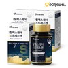 Roniwell 로니웰 릴렉스케어 스트레스엔 60정 3개 6개월분 Roniwell Relax Care Stress EN 60 Tablets 3 Packs 6-Month Supply