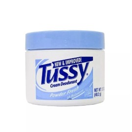 Tussy Anti-Perspiran