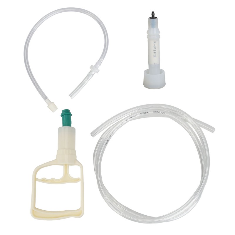 Manual Milking Machine 2L Capacity Convenient Control Portable Cow Hand