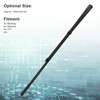 Folding Signal Gain Antenna SMAFemale 136520MHZ Aerial for Walkie Talkie