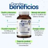 Magnesio Ultra Nutrientes Vidalabs México 60 Cápsulas