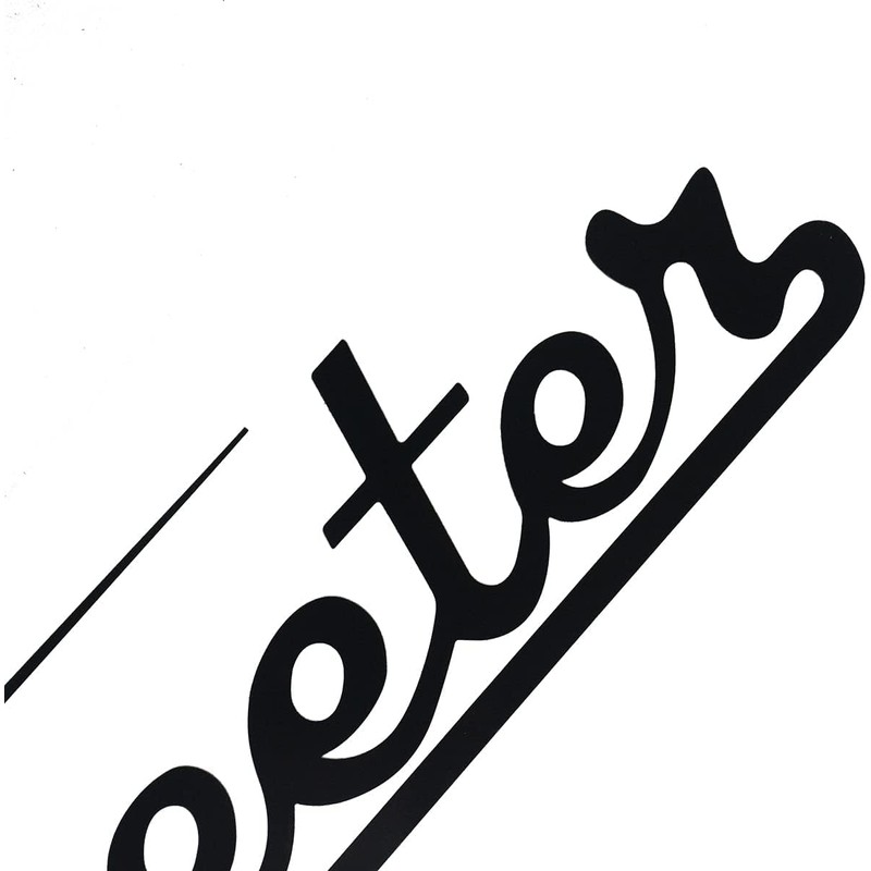 2Pc Skeeter Boats Decals Vinyl Stickers Fit for Boat Outboard