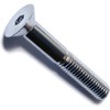 Hard-to-Find Fastener 014973438722 Flat Head Socket Cap Screws, 3/8-16 x