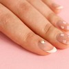 Boozyshop Face &amp; Nail Jewel Kit Pearlescent