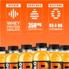 Protein2o Hydration Drink - 2-in-1 Liquid Clear Whey Protein Isolate