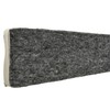 vhbw 1x Activated Carbon Filter compatible with Miele AURA EDITION