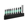 PERZUMI Drill Screwdriver Bit Set, 10 PCS S2 Steel Drill