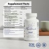Nad Fermentado Resveratrol Quercetina Cápsulas
