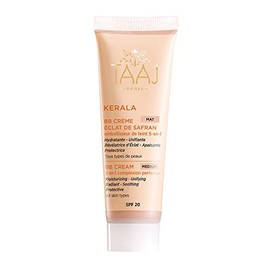 TAAJ - BB Cream Saffron Mat Kerala 50 ml Subramaniam R Leuchten