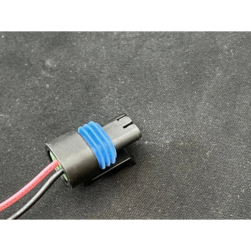 STARALT PIGTAIL PLUG CONNECTOR FOR OCP THERMAL SWITCH FOR BLUE