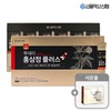 Seoul Pharmacist Credit Union 6-year-old Today Red Ginseng Extract Plus Stick 60 packs / 서울약사신협 6년근 투데이 홍삼정 플러스 스틱 60포