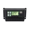 Solar Charge Controller 20A 2 USB Output PWM Control 3