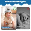 Casco para Niños Antigolpes, Casco Protector de Cabeza para Proteger