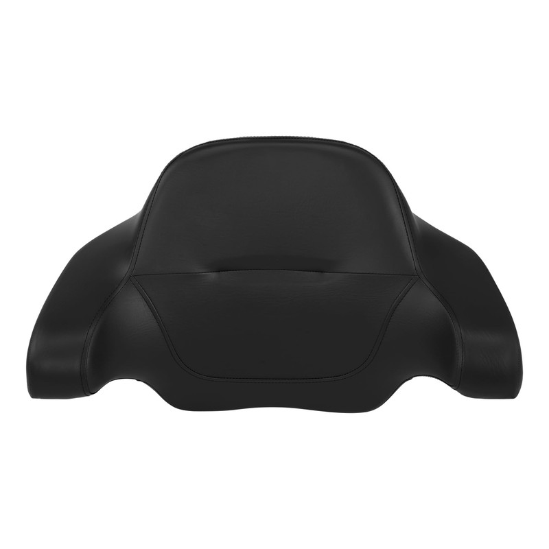 TCMT King Chopped Wrap Around Backrest Fit For Harley 2014-2025