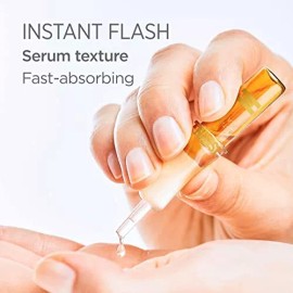 Isdinceutics Instant Flash, Solución Facial Con Efecto Lifti