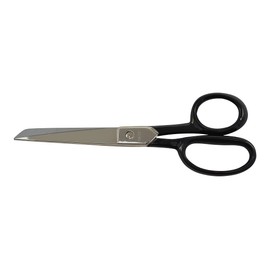 Clauss 10260 Hot Forged Carbon Steel Shears, 8-Inch Long, Black