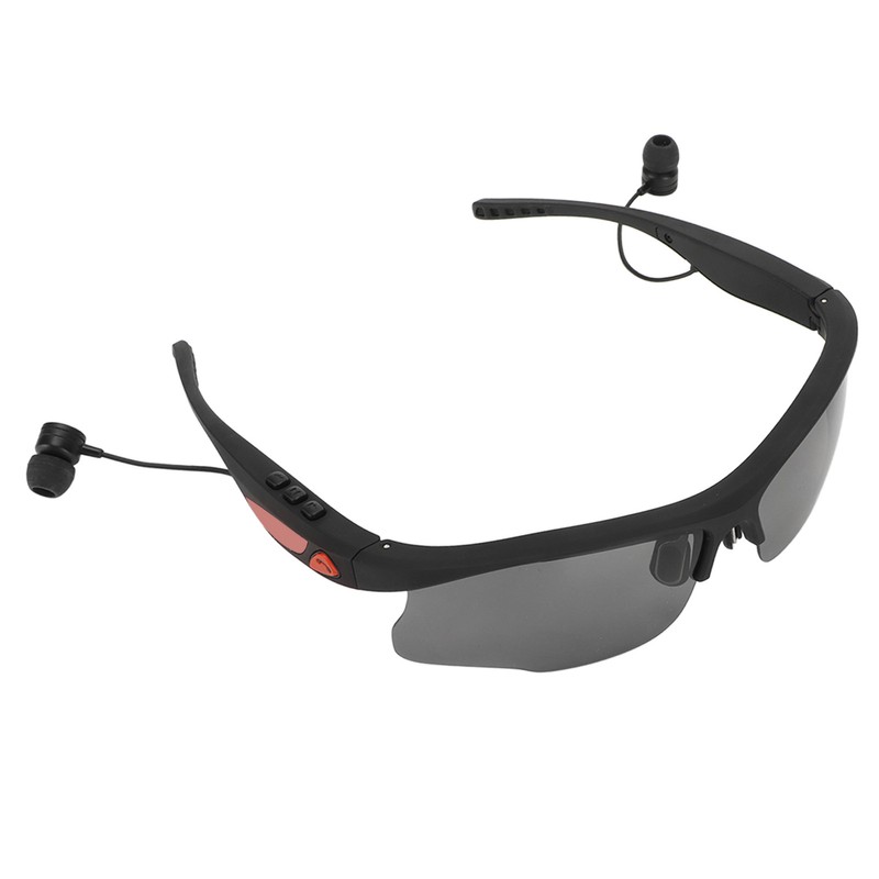 Bluetooth Sunglasses HIFI Sound Quality Music Calls Voice Selfie Support