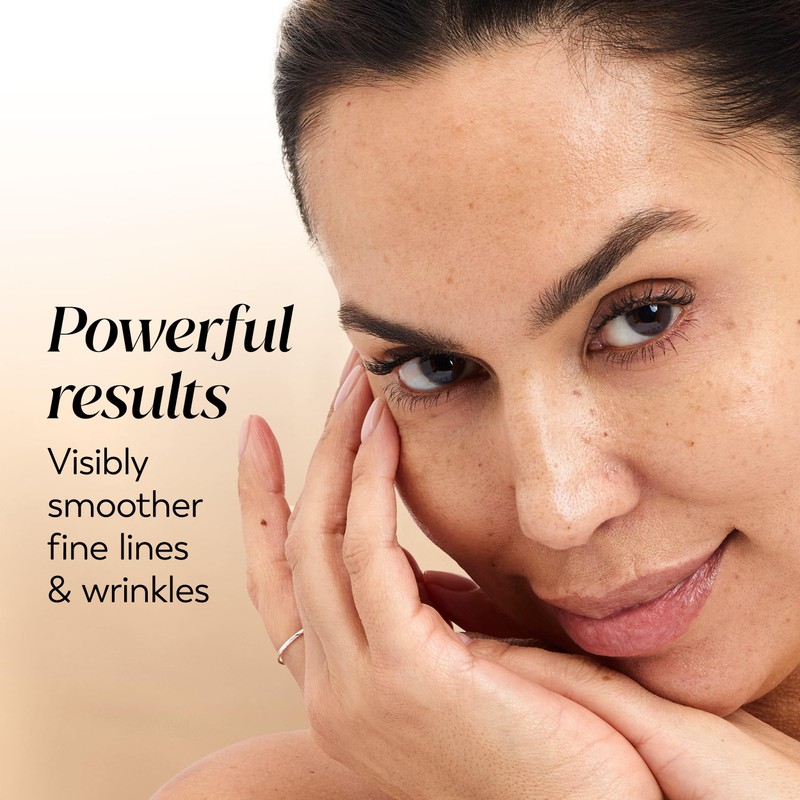 Olay Total Effects Tone Correcting Face Moisturizer with Sunscreen SPF