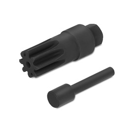 maXpeedingrods Engine Turning Tool and Timing Pin Kit Compatible with John Deere 3179 4239 6359 4276 3029 4039 6059 6068 6619 Engines, Replaces JDE83 JDE81-4