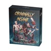 Titan Forge | Lobotomy 2: Manhunt - Criminally Insane -