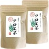 Aloe Tea, 100% Made in Japan, 1.4 oz (40 g)