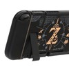 Dockable Protective Case Compatible with Switch, Hard Shell Case cover