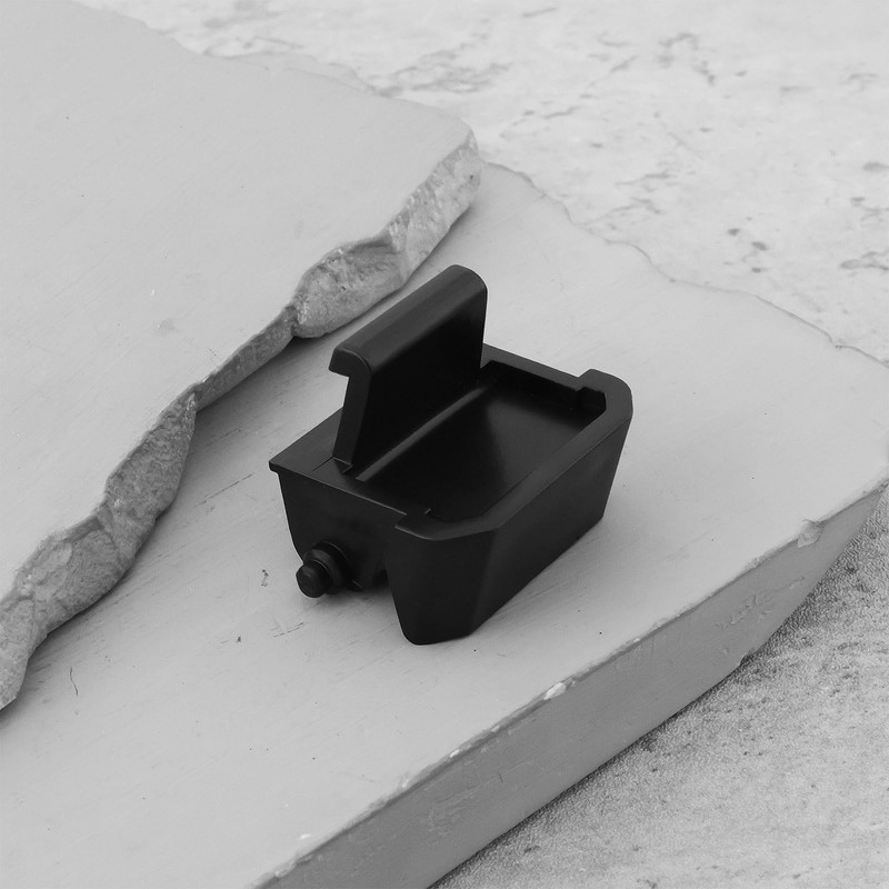 Be In Your Mind Car Armrest Center Console Latch Compatible