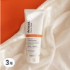Dermagen Arcssak Acne Functional Baja Foam Cleansing, 3 pieces, 120ml / 더마겐 아크싹 여드름 기능성 바하 폼클렌징, 3개, 120ml