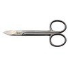 Sonnenschein by Hans Kniebes - Curved, micro-serrated toenail scissors -