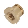 WIKIBB Feed Nut for Hunter BL500 BL501 and BL505 Brake