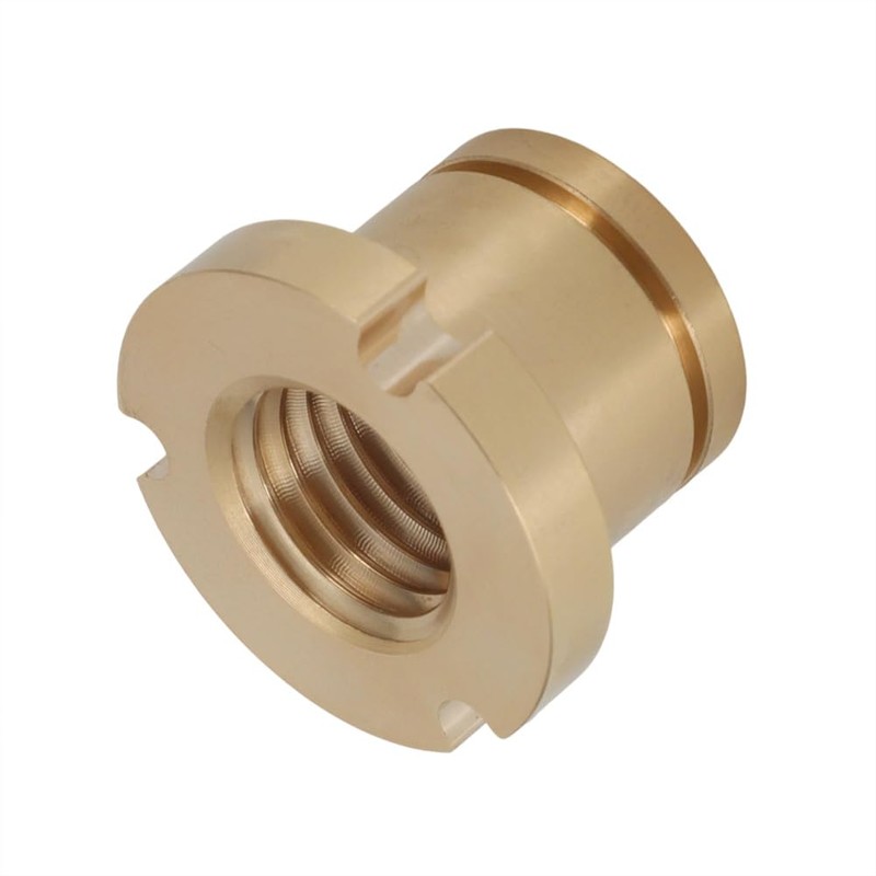 WIKIBB Feed Nut for Hunter BL500 BL501 and BL505 Brake