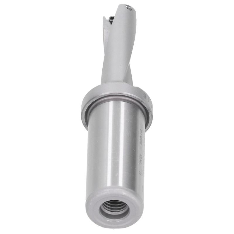 U Drill Shank Bar CNC Tool Holder Fast Water Jet