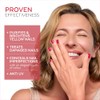 PODERM Vegan Nail Polish with Tea Tree & Biotin -