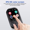 MP3 Player with Bluetooth 5.4, Portable Digital Lossless Music Player