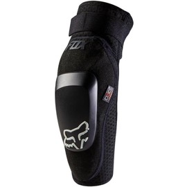 FOX RACING Launch PRO D3O Elbow Guard, Black, Medium