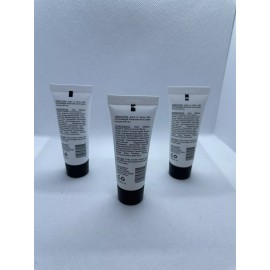 THE NUE CO TROPICAL MICROBIOME BARRIER CULTURE CLEANSER•0.51 FL OZ.(SET OF 3)
