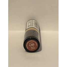 Revlon Super Lustrous Lipstick, Creme, 130 Rose Velvet 0.15 oz (Single)