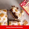 Betty Crocker Delights Triple Chunk Supreme Brownie Mix, 17.8 oz
