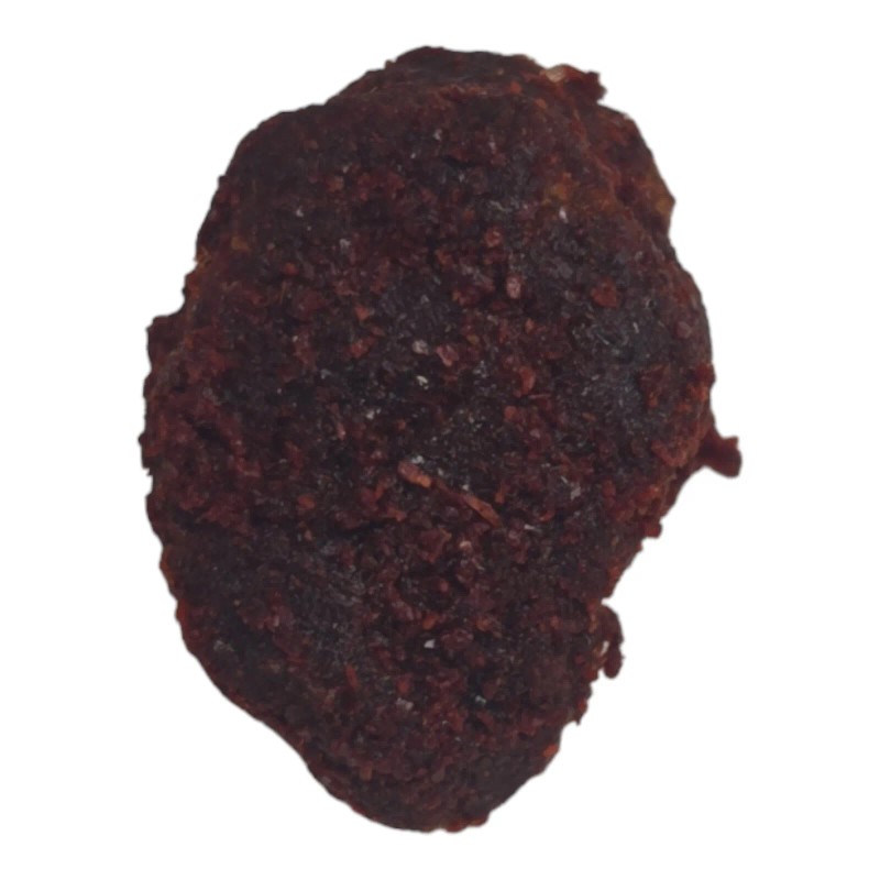 Unbranded SALADITOS, Salted Chili Plum 8-oz Sealed Bag. (1 Pack)