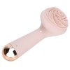 Silicone Face Cleaner Electric USB Rechargeable Waterproof Face Deep Cleaning