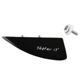 Connelly CWB Fiberglass Skater Fin Pack, 1.9-Inch