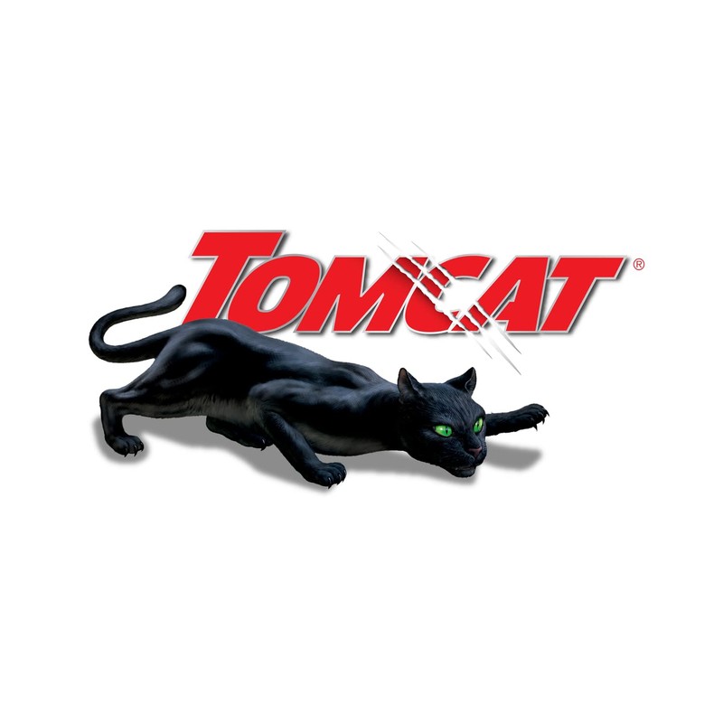 Tomcat Bromethalin Place Pacs Bait, Pest Control for Agricultural Buildings