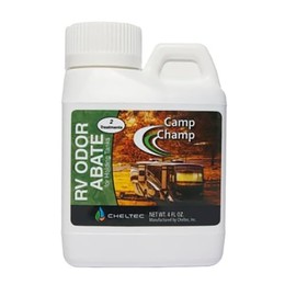 Camp Champ CCBW4OZ Odor Abate - 4 oz.