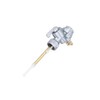 MACHSWON Motorcycle Fuel Tank Tap Gas Petcock Valve Switch, Compatible