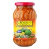 Mother's Recipe Punjabi Pachranga Pickle - 500g (Pack of 2)