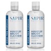 Premium Makeup Brush Cleaner Liquid 2 Packs of 10oz (290