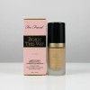 Born This Way ( Base De Maquillaje ) Oil Free