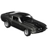 KiNSMART - 1967 Ford Shelby Mustang GT500 1:38 Scale 5"