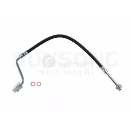 Sunsong Brake Hydraulic Hose 2201129 for Ford Toyota