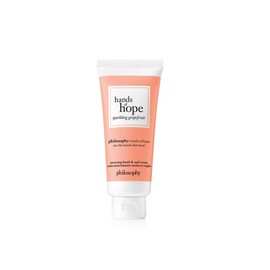 Philosophy Hands of hope sparkling grapefruit hand cream